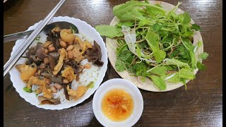 Bò bê um đậu phộng nấm tai mèo đơn giản, rẻ rề