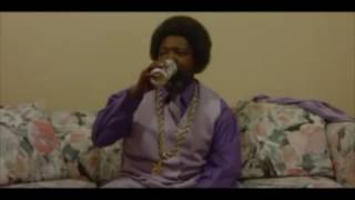 Afroman, The N Word Movie, "Katt Williams"