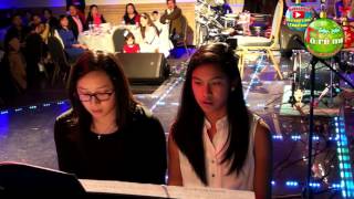 Doremi Winter Recital 2015- Jingle Bell Rock