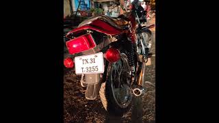 2 stroke bike WhatsApp status video suzuki....100..