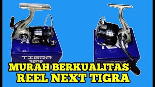 Review reel pancing murah berkualitas cocok buat di empang maupun sungai