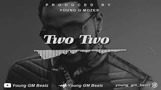 Afrobeat Instrumental 2024 - " TWO TWO "