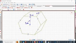 Math 7 Honors: The Volume of Right Prisms