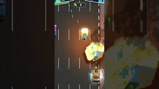 Fastlane: Road to Revenge 3D - Android Gameplay