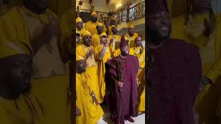 Chivido2024 Live (Davido & Chioma Wedding) #chivido2024