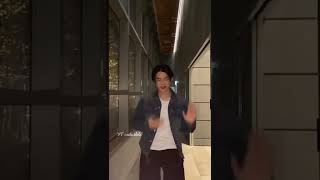 Choi Daniel | he did tiktok challenge at MAMA 🥵(ft.taeyhun)