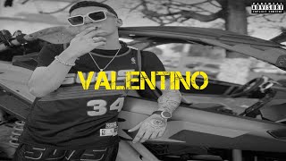 Luar La L - Valentino (#1)