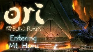 Ori Livestream Part 8: Journey to Mt. Horu