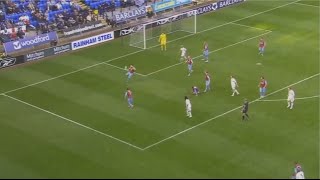 Bolton 1-1 Aston Villa (2007-08)