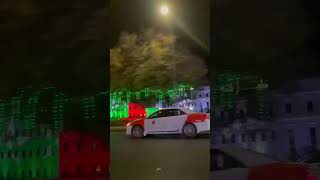 52nd National Day Celebrated @ The Sultanate Of Oman🇴🇲| Oman-Muscat City Lightings| Beautiful Oman