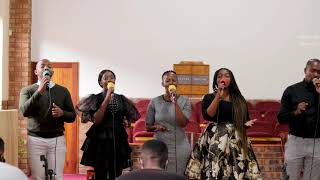 Sweet Symphony Praise & Worship @Orlando East (Part 1)