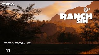 Ranch Simulator Season 2/ 11