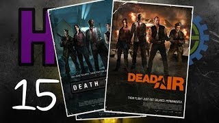 Left 4 Dead 2 - Part 15 - The Construction Site