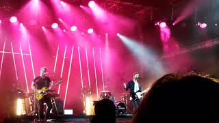 Max Giesinger - Roulette live in Hamburg