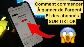 Comment gagner 10k d’abonnés sur TikTok en moins de 24h ? La meilleure pour gagner des abonnés