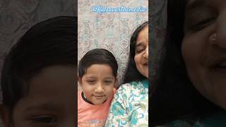 Meet modona new version #babydivithbalaji #shorts #youtubeshorts #kalaavarthemedia #babydivith