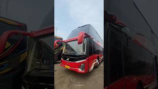 ASMR Jetbus 5 Volvo B11R #agramas #jetbus5 #shortsyoutube