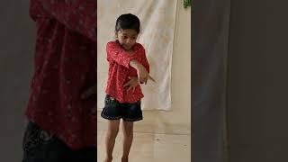 Audition Video Avani Best Acting