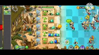 Plants vs Zombies 2 Part 37