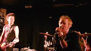 The Sex Pistols Experience - Anarchy in the UK