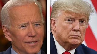 Biden vs Trump - Best Clips!