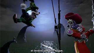 Epic Mickey Refurbished part 8