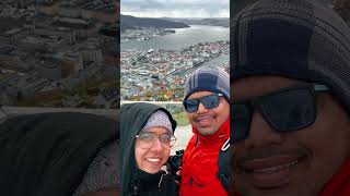 Port of Bergen | Exploring Norway