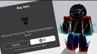 HURRY !! get FREE ITEMS UGC LIMITED & free items on roblox | EZZ ROBLOX