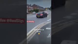 #leeds #unitedkingdom #policechase #m140i #stolen #police #car #fyp