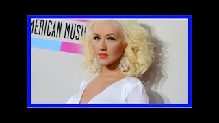 Christina aguilera: su lado atrevido al estilo de 'dirrty'