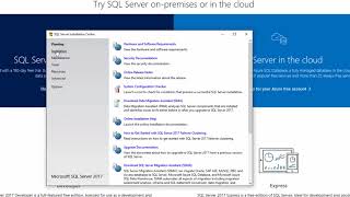 How to Install Machine Learning Services in SQL Server