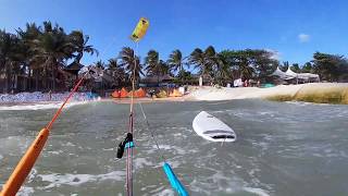 Arriving to Mui Ne and Phan Rang