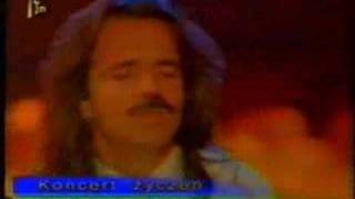 Yanni - Nightingale