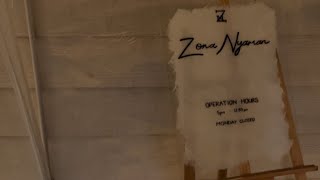 Coffee By Zona Nyaman | Coffee Addict | Cinematic