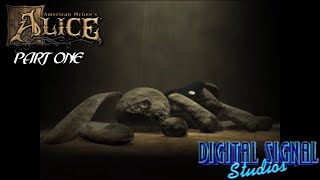 DSS Streams - American McGee's Alice - Part 1