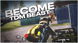 *Become a BGMI TDM Beast* #bgmi #bgmivideos !👀