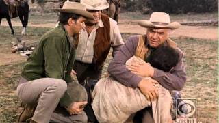 Bonanza- Season 3, Volumes 1 & 2 on DVD NOW!