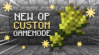 The Most *INSANE* Custom Gamemode ! | Minecraft OreHunt