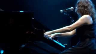 Regina Spektor - Small Town Moon @ Stockholm Music & Arts