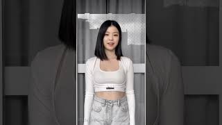 Jennie deepfake tiktok