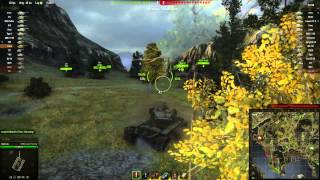 World of Tanks - Will Tank For Credits (WORLD OF TANKS let's play)