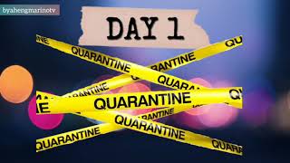 QUARANTINE DAY|SAFETY PROTOCOL IN MANILA|GAANO NGABA KATAGAL ANG QUARANTINE NAMING MGA OFW