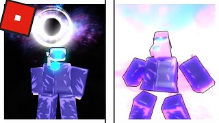 ALL NEW REWORK UPDATE of GOJO CAMERAMAN MORPH in ULTRA TOILET ROLEPLAY 2 - Roblox