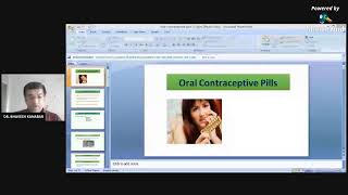 Oral Contraceptive Pills