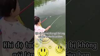 Khi bạn có kỹ năng thì những thứ khác  không quan  trọng 🤣 | hài hước mọi lúc #funny #shorts