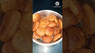 Easy pakora recipe | Easy snack recipes #shorts