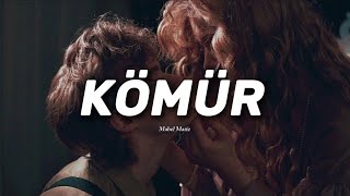 Mabel Matiz - Kömür Sözleri/Lyrics TikTok:Ra1nlove @Kebaplyrics