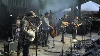 Yonder Mountain String Band - Boatman's Dance - 07.23.22 - Northwest String Summit