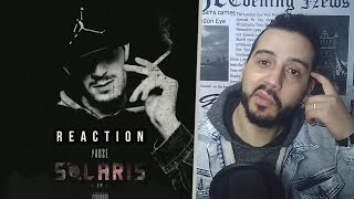 PAUSE - MEGALOMANIA l EP. SOLARIS | (REACTION)