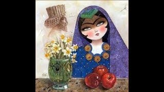 Persian Tale :Houman's love story to a fairy